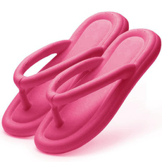 Flip-flops Slippers Soft Slide Sandals for Women Men Non-Slip Shower Shoes Bath Slippers Summer Beach Slides Women's Flip Flops — image 3 of 28