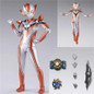 Shining Action Figure Toy Model for Boys Kids Gift — image 43 of 53