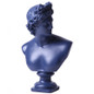 Ancient Greek Mythology Apollo David Venus Figurine Artemis Statue Sculpture Decoration Creative Home Decoration Nordic Living Room Artwork — image 11 of 16