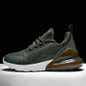 Breathable Lightweight Running Shoes for Men and Women - Trendy Casual Sneakers in Extended Sizes — image 12 of 16
