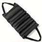 1 Pc Heavy-Duty Rolling Tool Kit - Multifunctional Electrician and Mechanic Storage Bag, Ideal Father's Day Gift, Suitable for Outdoor Storage Box, Cabinet, Shelf — image 6 of 11