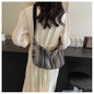 Tote bag, new messenger bag, elegant tote bag, new shoulder bag, Mother's Day gift, Valentine's Day gift, handbag, wallet, backpack, shoulder bag. — image 19 of 50