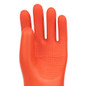 20KV Insulated Rubber Gloves for Live Line Work - 10KV Rated Electrical Safety Gloves — image 8 of 8