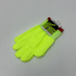 Zeeeoool Protective work gloves Flexible & Breathable for Construction, Woodworking, Mechanics, Gardening, 1 Pair — image 4 of 8