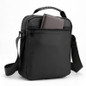 Vintage Shoulder Crossbody Bag for Men Work Business Handbag Vintage  with Adjustable Strap — image 9 of 12