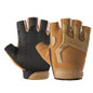 4 Colors Army Combat Military Fitness Anti-slip Breathable Half Finger Fingerless Tactical Gloves — image 15 of 16