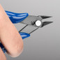 1PC/2PCS/3PCS Universal Pliers Multi Functional Tools Electrical Wire Cable Cutters Cutting Side Snips Flush Plier Nipper Hand Tools — image 17 of 23