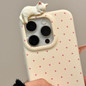 Cute Cartoon Doodle Phone Case for iPhone 13 14 Pro Max | Creative Artistic Design — image 11 of 12