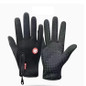 Winter Thermal Touchscreen Gloves - Windproof Fleece-Lined for Cycling, Skiing & Outdoor Activities — image 12 of 15