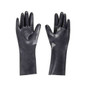 New Latex Molding Gloves Long Latex Gloves Cosplay Gloves MOULDED Short Gloves — image 6 of 10