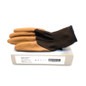 Gardening gloves High Elasticity Breathable Khaki And Brown Nylon Gardening Gloves For Unrestricted Long Wear — image 7 of 7