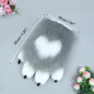 2pcs Cute Gloves Nail Claws Gloves Props for Boys Girls — image 7 of 13