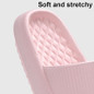 Slippers For Women Men Super Soft Comfy Indoor Slippers Thick Sole Beach Sandals Open Toe House Slippers Bathroom Shower Anti-slip Slides Summer Lovers Slippers(Size: 36-45) — image 8 of 36