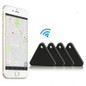 Portable Mini Bluetooth Tracker GPS Locator Anti-Lost Tag Alarm Tracker For Pets Dog Cat Child Car Wallet Pet Products — image 8 of 11