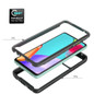 Shockproof Back Phone Case [Only Back Cover Not Built With Screen Protector] for iPhone 16 15 14 13 12 Pro Max Se 2022 Xs Max Xr 8 7 6 Plus Samsung Galaxy S23 S22 S21 Ultra S21FE S20 FE Note20 A13 A14 A34 A54 A02 A12 A22 A32 A42 A52 A71 A20S A21S A02s A03s — image 12 of 19