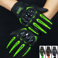 Screen Touch Motorcycle Gloves Motoqueiro Guantes Moto Motocicleta Luvas MotoCycling Motocross Gloves — image 2 of 16