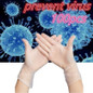 10/30Pcs Disposable Nitrile Gloves High Quality Anti-virus Gloves Disposable Latex Gloves Safety Isolation Gloves Medical Catering Housework Protective Gloves — image 11 of 14