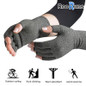 RooRuns Health Compression Rheumatoid Relax Finger Pain Relief Joint Care Wrist Support Brace Arthritis Gloves — image 11 of 17