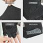 Breathable Half-Finger Gym Gloves - Anti-Slip & Durable for Workouts, Cycling & Driving — image 4 of 23