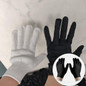 Professional BBQ Gloves Set BBQ Meat Handling Gloves High-temperature  Gloves Insulation Glove — image 8 of 10