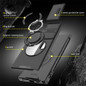 Slide Camera Protection Magnetic Stand Phone Case for Samsung S25 Edge S24 S23 Plus S21 S22 Ultra FE A54 A15 A14 A05 A05S Cover — image 7 of 14