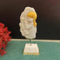 1pcs/1pair Praying Figurine Girl Boy Meditation Praying Crafts Decoration for Home Bedroom Dormitory Party Decoration — image 6 of 9