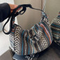 Tote bag, new messenger bag, elegant tote bag, new shoulder bag, Mother's Day gift, Valentine's Day gift, handbag, wallet, backpack, shoulder bag. — image 7 of 50