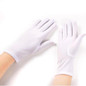 2pcs Good Qualities Presentation Gloves Spandex Gloves Nylon Cotton Gloves — image 9 of 12