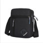 Men Casual Crossbody Bags Zipper Shoulder Bag Messenger Bag Sport Bag — image 8 of 11