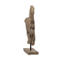 Defiant Spirit Horse Sculpture, Polyresin Accent Statue, 14.5" Medium Home Decor — image 7 of 8