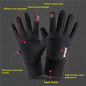 2022 New M/L/XL Winter Warm Gloves Men Warm Gloves Heat Gloves for Climbing Skiing Riding Gloves — image 13 of 20
