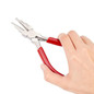 Beading Jewellery Making Tools 3 PCS Jewelry Plier Jewelry Making Pliers Tools with Needle Nose Pliers DIY Tools COY — image 5 of 10