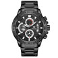 Montre Pour Homme Montre Étanche Luxury Watches Men WWOOR 2021 New Mens Watches High End Luxury Stainless Steel Quartz Watch Men Waterproof Sport Chronograph Relogio Masculino Automatic Watches Herren Uhren — image 5 of 13