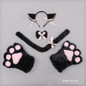 Adorable Cat Paw Gloves for Cosplay and Cute Photo Props — image 15 of 22