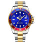 Tevise Swiss Automatic Dive Watch for Men - Waterproof Luxury Business Timepiece — image 15 of 23