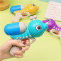 5pieces Cartoon Water Shooter Guns Toy Random Color Kid Water Shooter Guns Toy — image 7 of 12