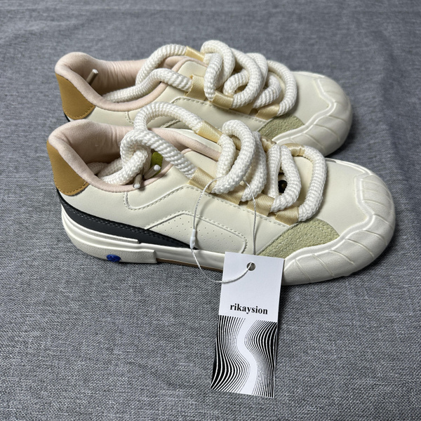 rikaysion Footwear Fashion Casual Shoes Comfortable Lightweight Footwear for Daily Wear — image 1 of 8