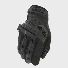 Tactical Gloves for Outdoor Professionals - Military Grade Camo with Anti-Slip Grip & Reinforced Knuckle Protection — image 3 of 13