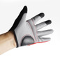 Nonslip Motorcycle Gloves Touchscreens Motorbike Gloves for Running Hiking — image 6 of 14
