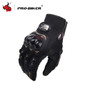 PRO-BIKER Motorcycle Gloves Men Motocross Gloves Full Finger Knight Riding Motorbike Moto Gloves Motocross Guantes Gloves M-XXL — image 5 of 23