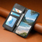 Premium PU1eatherFolios Case Cover Sleeve For Phone 17 Slim Protective Cover Build In Magnetic Closure And Cash Pocket — image 12 of 15