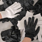 Professional BBQ Gloves Set BBQ Meat Handling Gloves High-temperature  Gloves Insulation Glove — image 5 of 10