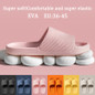 Slippers Soft Slide Sandals for Women Men Non-Slip Shower Shoes Bath Slippers Summer Beach Slides — image 5 of 21