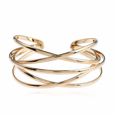 Bohemia Fashion Bangles Indian Girls Bracelets Bangles Female Cute Ladies Jewelry — image 3 of 10