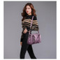 Women’s Bag New Portable Large-capacity Soft Leather Retro Slung Shoulder Bag Middle-aged Mother Backpack. — image 7 of 18