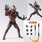 Shining Action Figure Toy Model for Boys Kids Gift — image 9 of 53