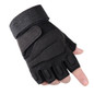 Tactical Gloves for Men - Anti-Slip, Abrasion-Resistant, Cold Weather & Training Use — image 5 of 16