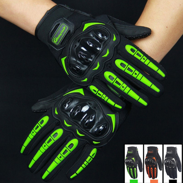 Screen Touch Motorcycle Gloves Motoqueiro Guantes Moto Motocicleta Luvas MotoCycling Motocross Gloves — image 1 of 16