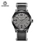 OCHSTIN Swiss Automatic Watch: Classic Business Chronograph with Oversized Dial — image 11 of 15