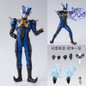 Shining Action Figure Toy Model for Boys Kids Gift — image 20 of 53